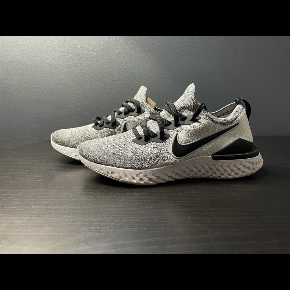 Nike Epic React. Size 10